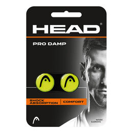 HEAD Pro Damp 2er